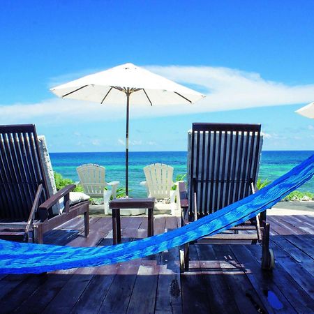 Hotel Luna D' Miel Apartments Isla Mujeres Bagian luar foto